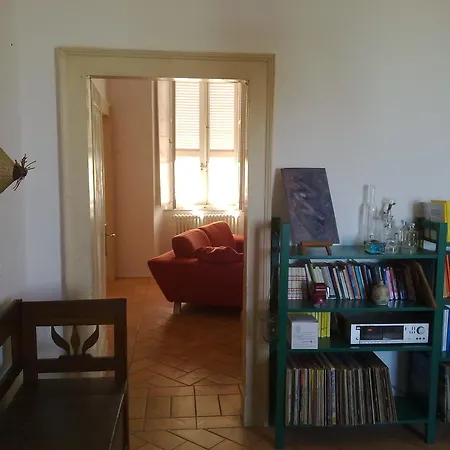 Palazzo Polini Fioretti