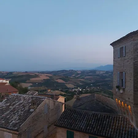 Palazzo Polini Fioretti *