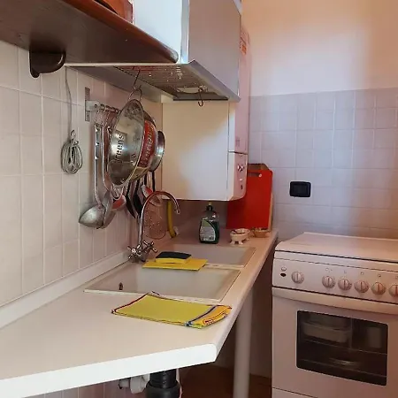 Palazzo Polini Fioretti * Carassai