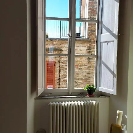 Palazzo Polini Fioretti Carassai