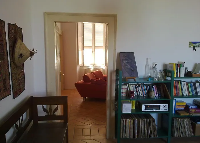 Palazzo Polini Fioretti