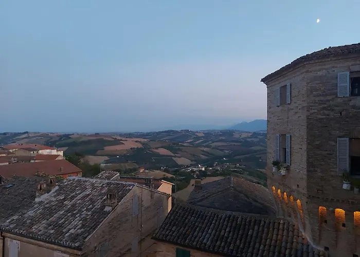 Palazzo Polini Fioretti *