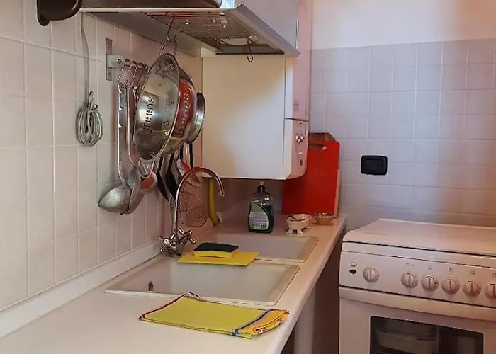 Palazzo Polini Fioretti * Carassai